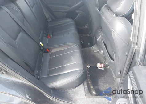 2020 Subaru Impreza Limited 5-Door from USA, damaged, VIN 4S3GTAU65L3731312